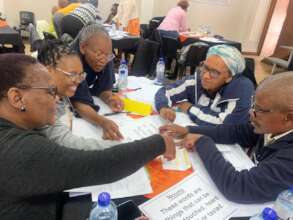 Eastern Cape Teach like a Champion Workshop 2