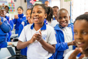 Avoca Primary School - KwaZulu Natal