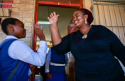 Support Teaching & Learning in South Africa