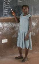 Another Success from BTA Feeding!