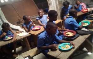 BTA Continues to Provide Nourishment During COVID