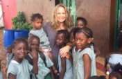 School Feeding Program in Sierra Leone