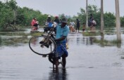 Climate Disaster Relief Fund for Sri Lanka