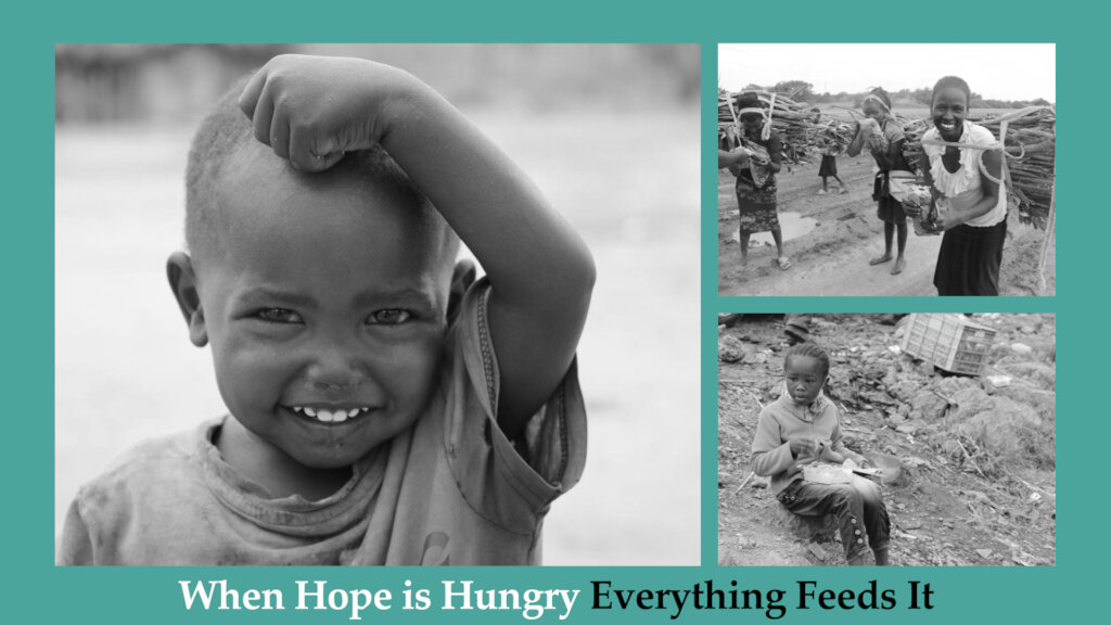 Combat Homlessness in Kenya, build a Rescue Centre