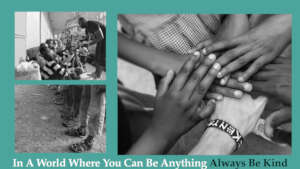 Always Be Kind