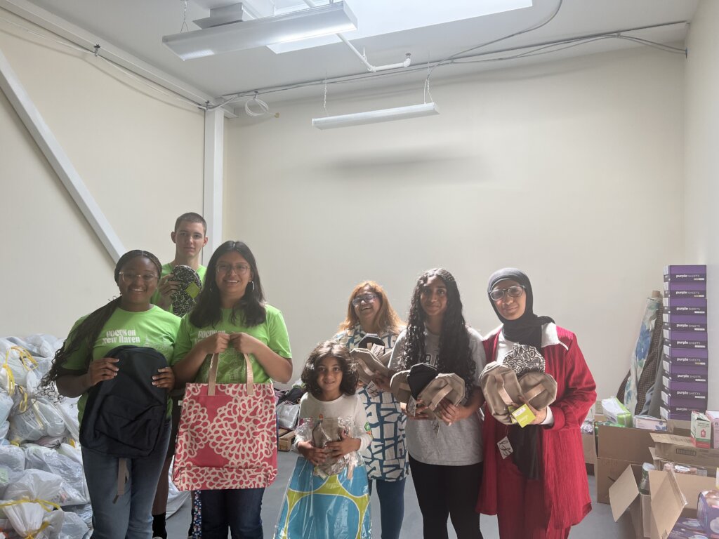 Help Women Take the Wheel:Independence Starts Here