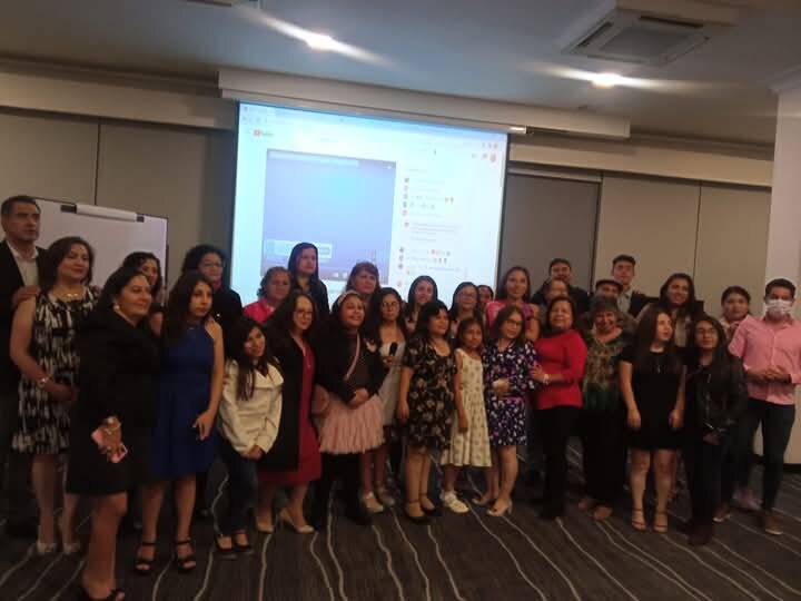 Training for Turner Syndrome women