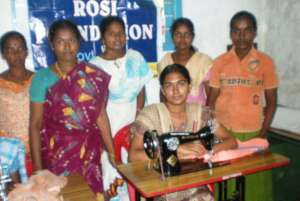 beneficiary girls