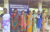 Training Centre for Primitive Tribe women & youth