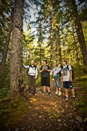 Support 116 environmental nonprofits!