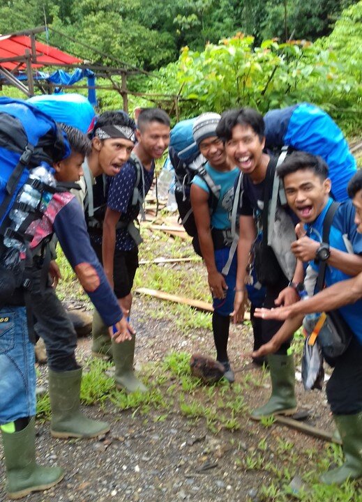 Save Sumatran Tigers, Forests, and Communities