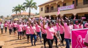 Ho Breast Cancer Walk 2026: March for a Cure