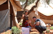 Provide 3,000 families in Aleppo with ready-to-eat