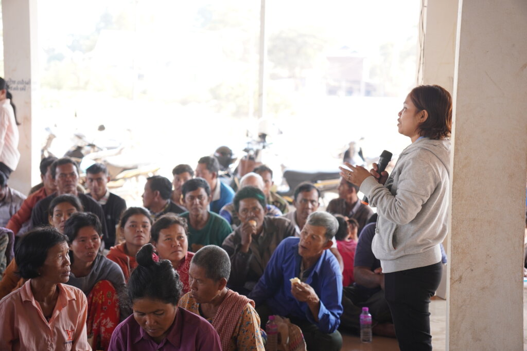 Strengthening Families, Safeguarding Futures