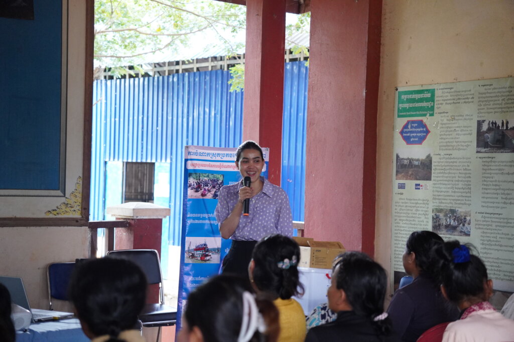 Strengthening Families, Safeguarding Futures