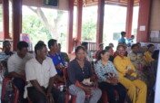 Strengthening Families, Safeguarding Futures
