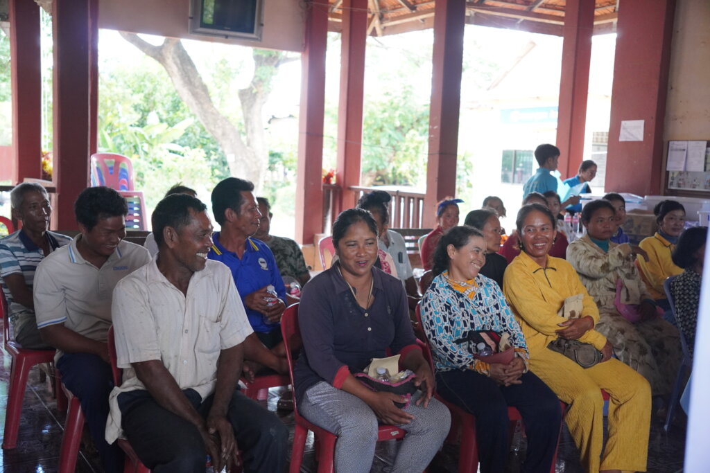 Strengthening Families, Safeguarding Futures