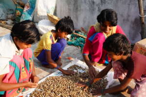 Christmas for the Children of Blossom Trust