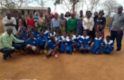 School Uniforms for 2500 Vulnerable Pupils