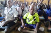 Restore Hope for Children in Post-Conflict Uganda