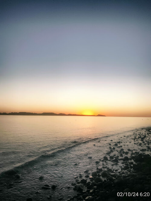 Nurturing environmental values in BCS Mexico