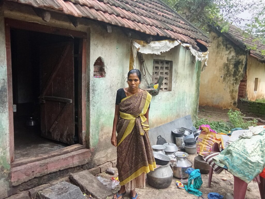 Relief for Unprecedented Rains Cause Flood .