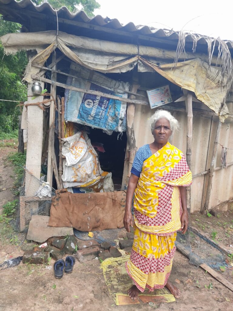 Relief for Unprecedented Rains Cause Flood .