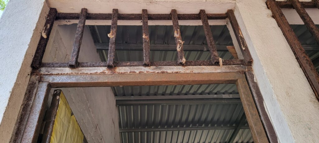 School Maintenance & Repair Project