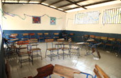 School Maintenance & Repair Project