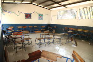 School Maintenance & Repair Project