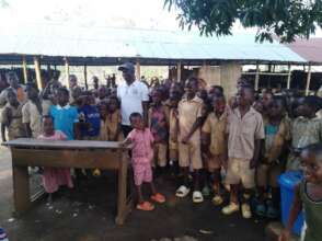 Field trip to mobilize the local community