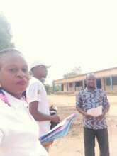 Field trip to mobilize the local community