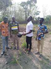 Field trip to mobilize the local community