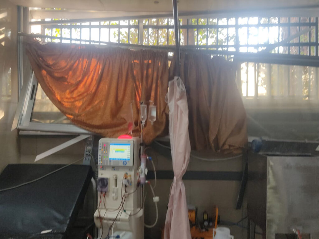 Urgent Appeal: Help Aleppo's Families to Survive