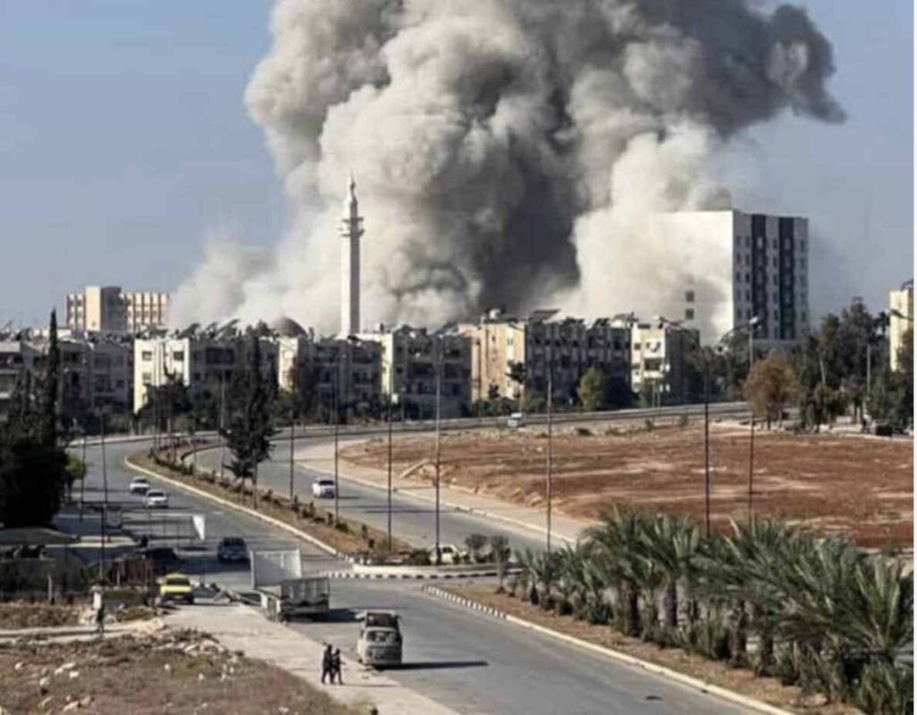 Urgent Appeal: Help Aleppo's Families to Survive