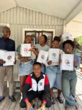 The Underdog Graduation