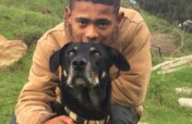 Empower Youth, Transform Shelter Dogs