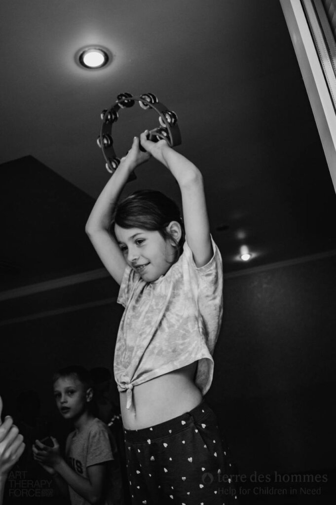 Well-Being of 20 Children With Epilepsy in Ukraine