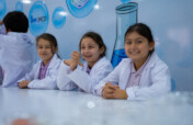 Empower Education for Children in Turkiye