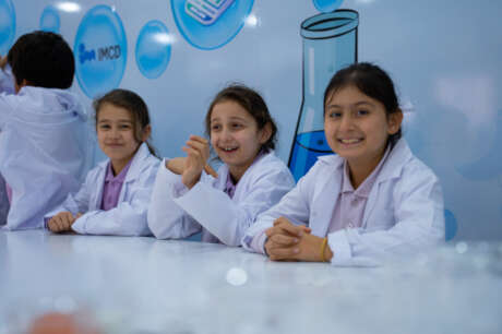 Empower Education for Children in Turkiye