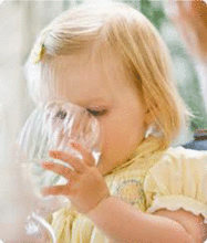 Safe Drinking Water