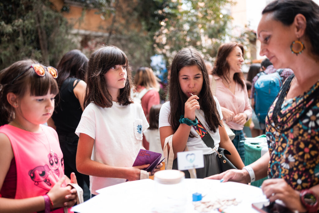 Help Unite Bulgaria's Student Volunteers