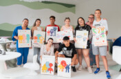 Help Unite Bulgaria's Student Volunteers