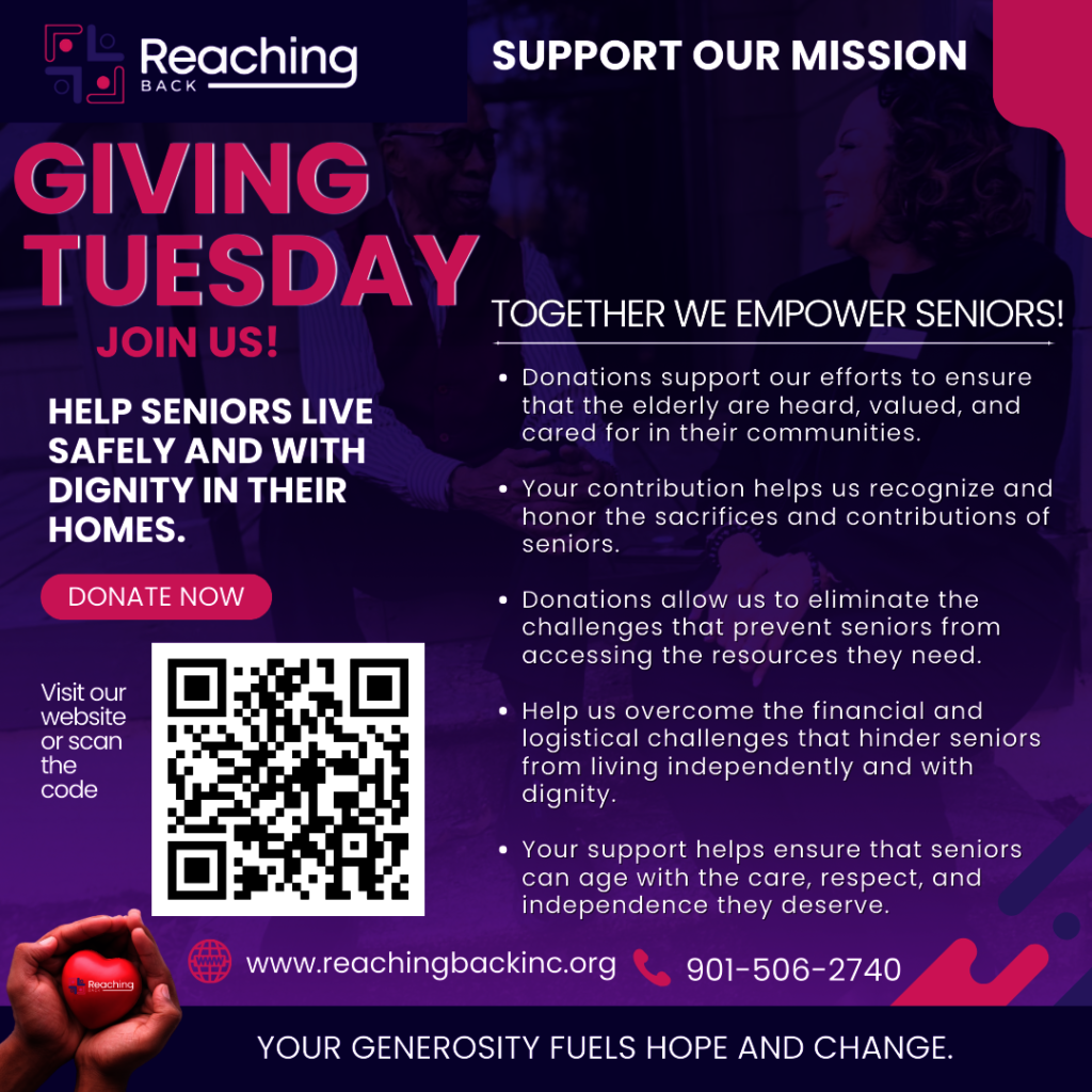 GivingTuesday