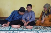 Support disabled children in their education