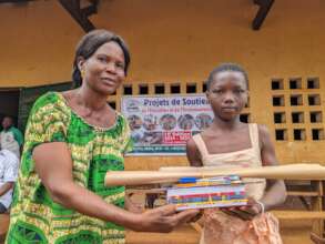 Involving local communities in our activities