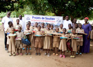 Celebrating Academic Excellence