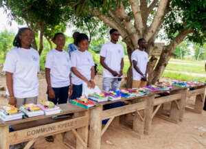 Top Students Receive Their Awards