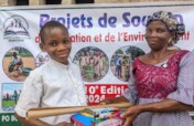 Buy school supplies for 50,000+ Kids in Rural Togo