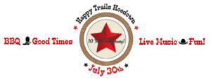 10 Year Celebration